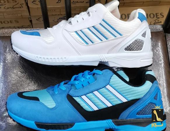 کفش adidas zx 8000