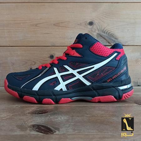 کفش asics های کپی