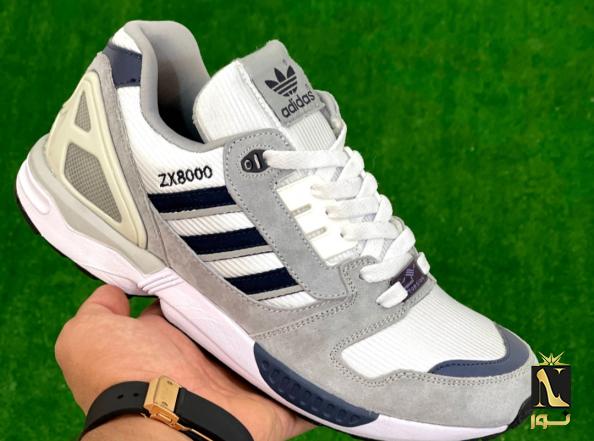 قیمت کفش adidas zx 8000 + خرید و فروش