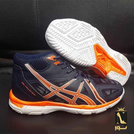 خرید کفش asics های کپی