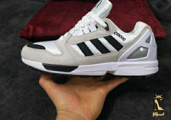 مشخصات کفش adidas zx 8000