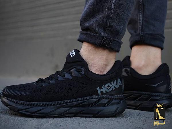 مشخصات کفش hoka one one