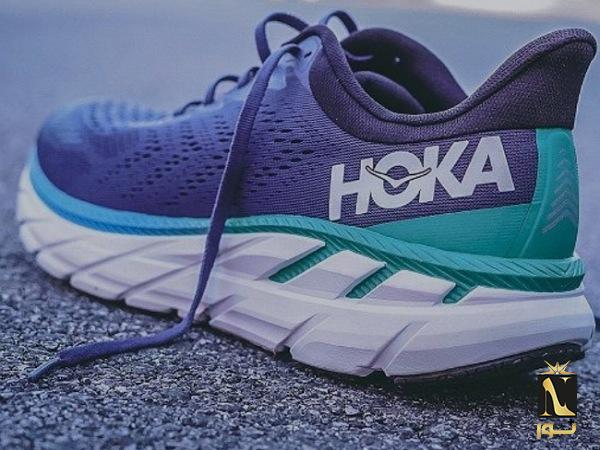 قیمت کفش hoka one one + خرید و فروش